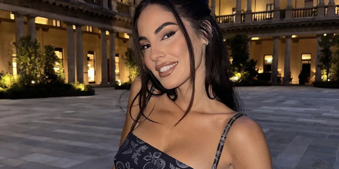 Giulia De Lellis