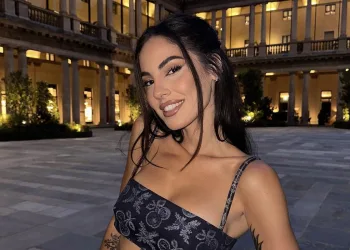 Giulia De Lellis