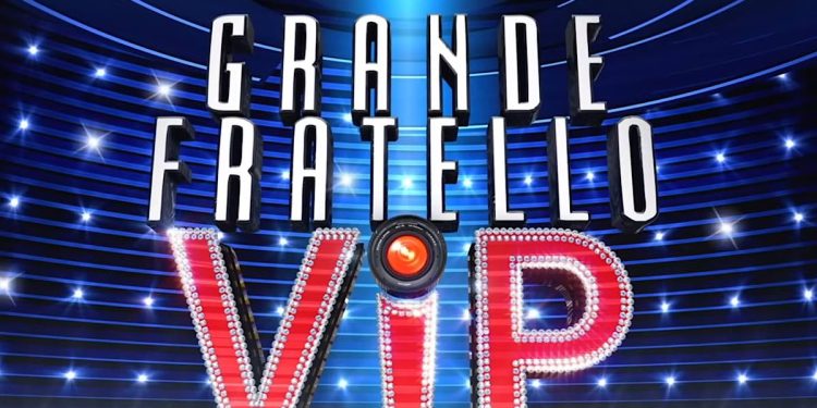 data grande fratello vip
