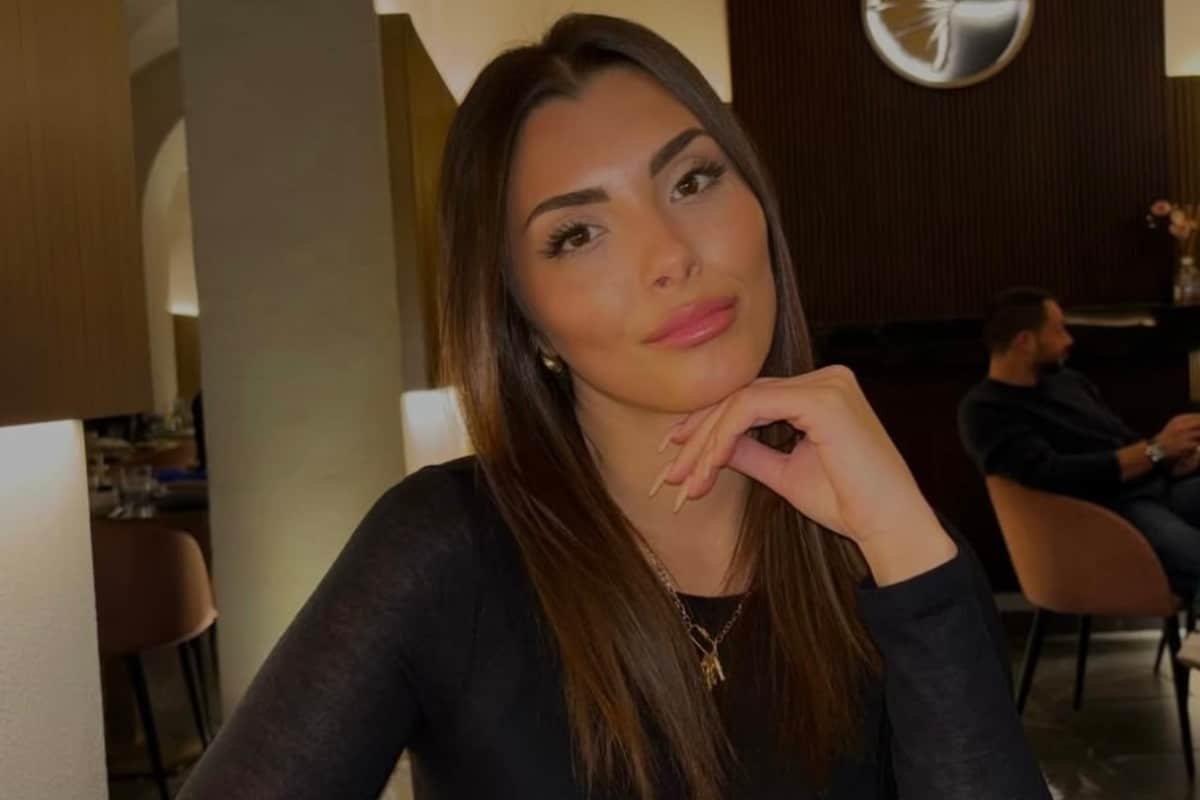 grazia kendi smentisce cachet stellare per sanremo