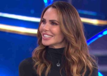 ilary blasi, no all'ex uomini e donne per il grande fratello