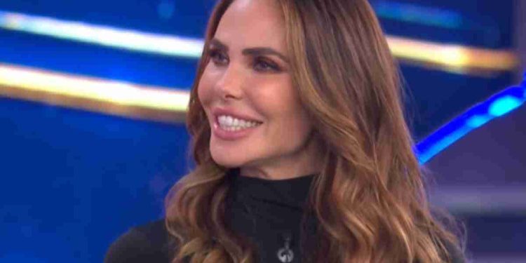 ilary blasi, no all'ex uomini e donne per il grande fratello