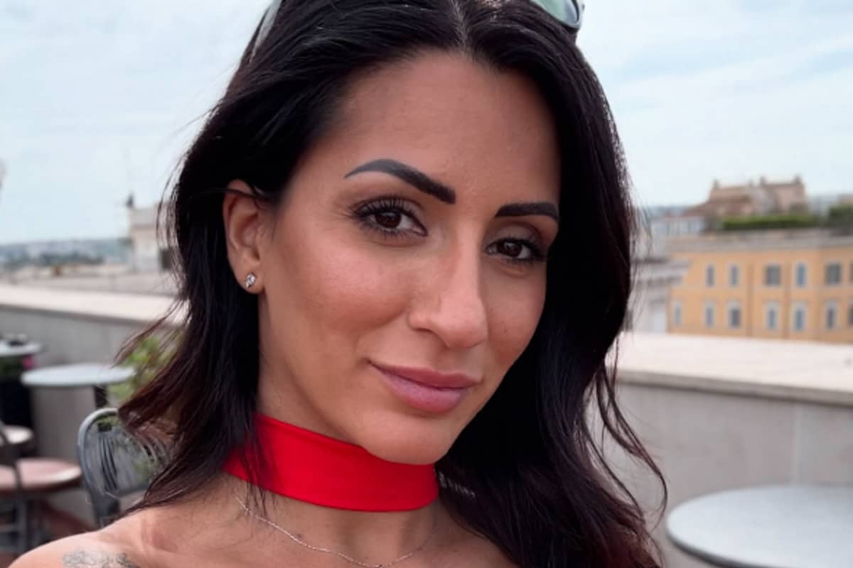 margherita aiello perché non torna a uomini e donne