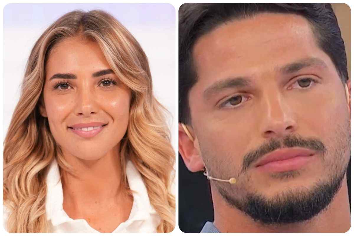 concorrenti grande fratello vip 2026