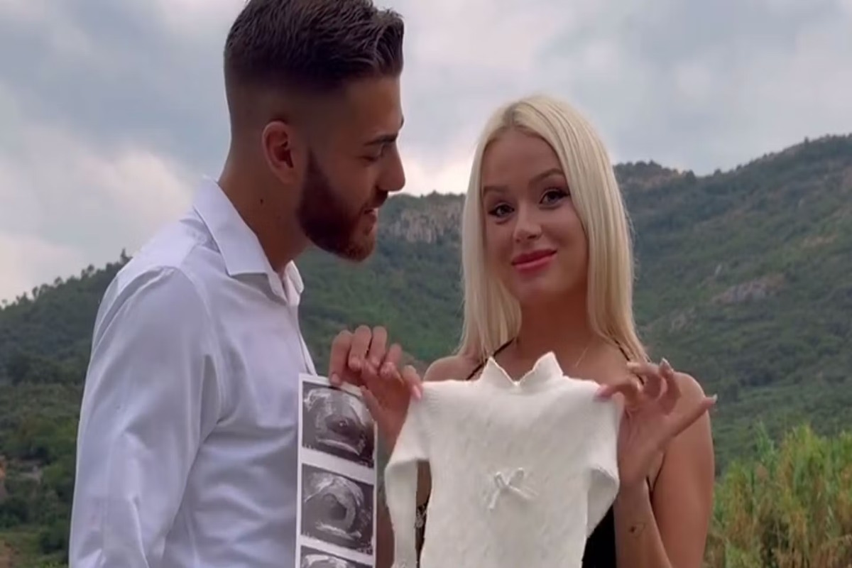 mercedesz henger fidanzato