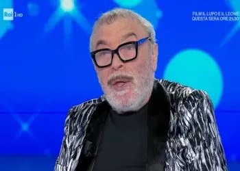 nino frassica punge carlo conti per sanremo 2026