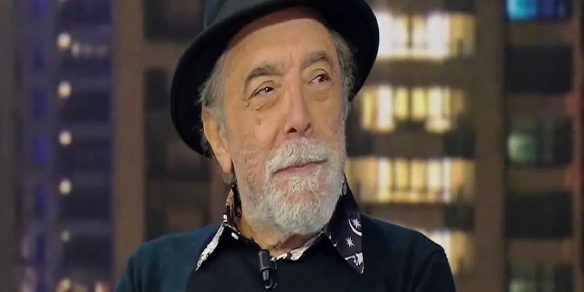 nino frassica punge carlo conti per sanremo 2026