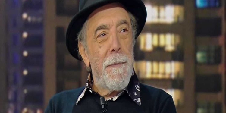 nino frassica punge carlo conti per sanremo 2026