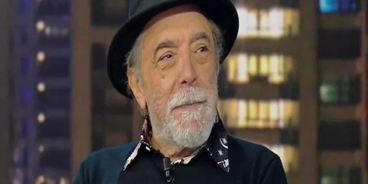 nino frassica punge carlo conti per sanremo 2026