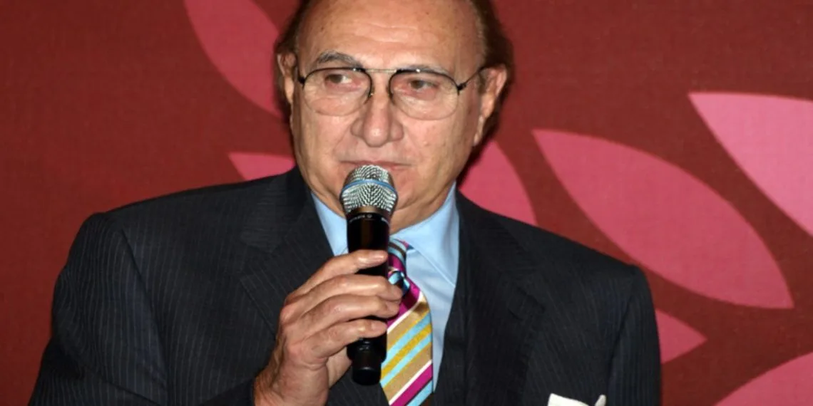 Pippo Baudo