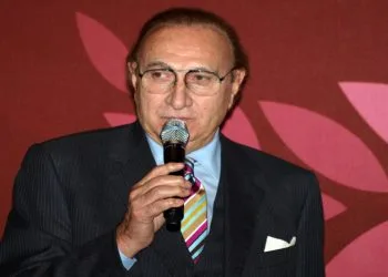 Pippo Baudo