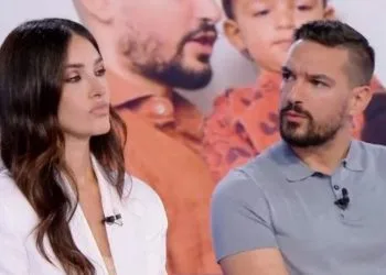 Rosa Perrotta e Pietro Tartaglione matrimonio