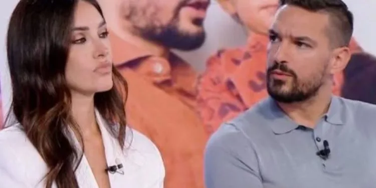 Rosa Perrotta e Pietro Tartaglione matrimonio
