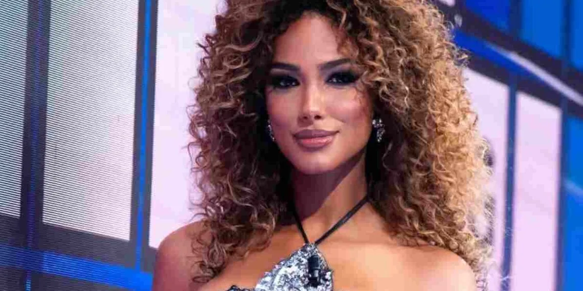 samira lui rifatta