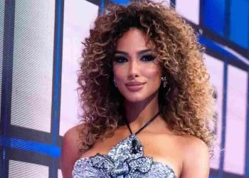 samira lui rifatta