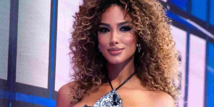 samira lui rifatta