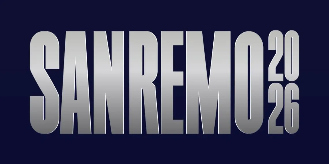 Sanremo 2026
