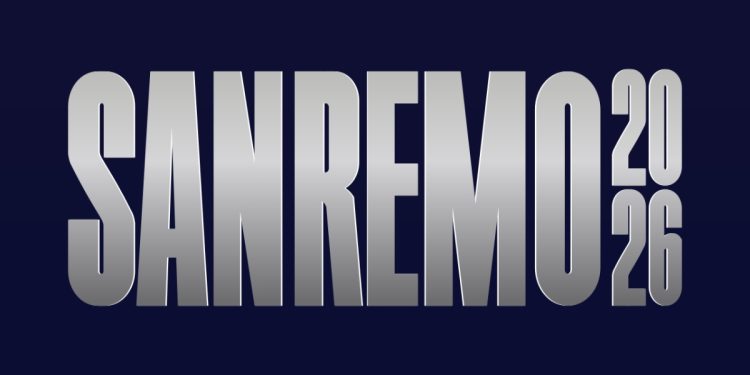 Sanremo 2026