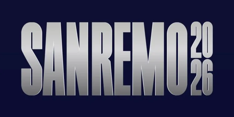 Sanremo 2026