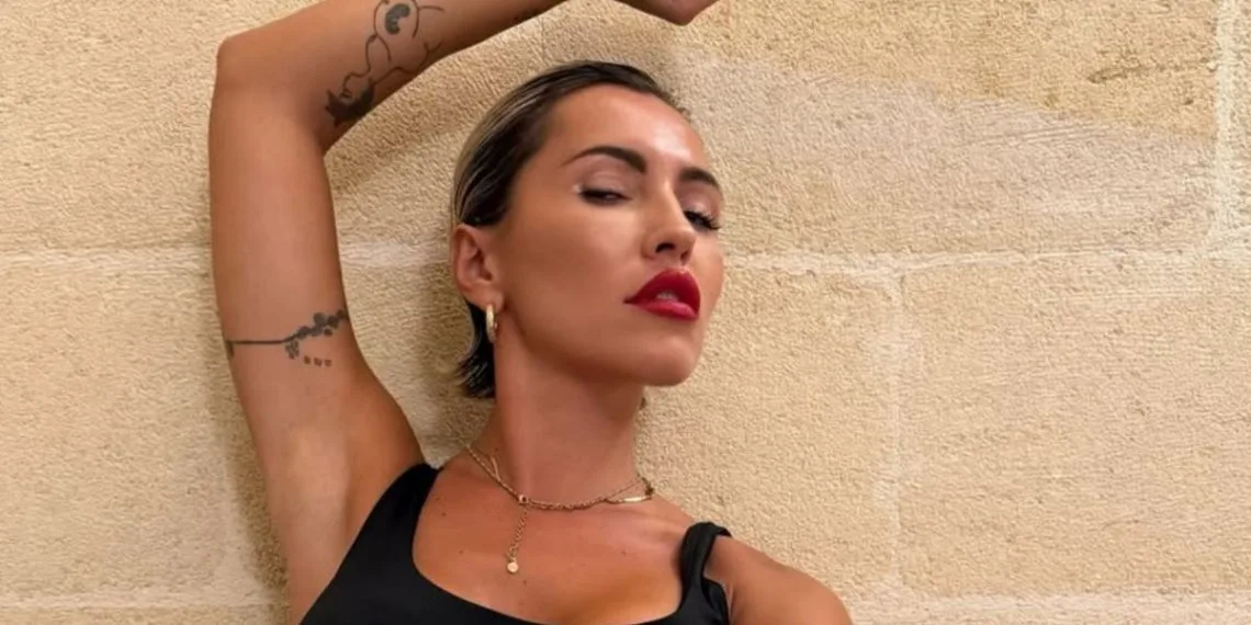 Serena Brancale