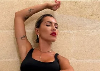 Serena Brancale