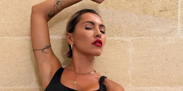 Serena Brancale
