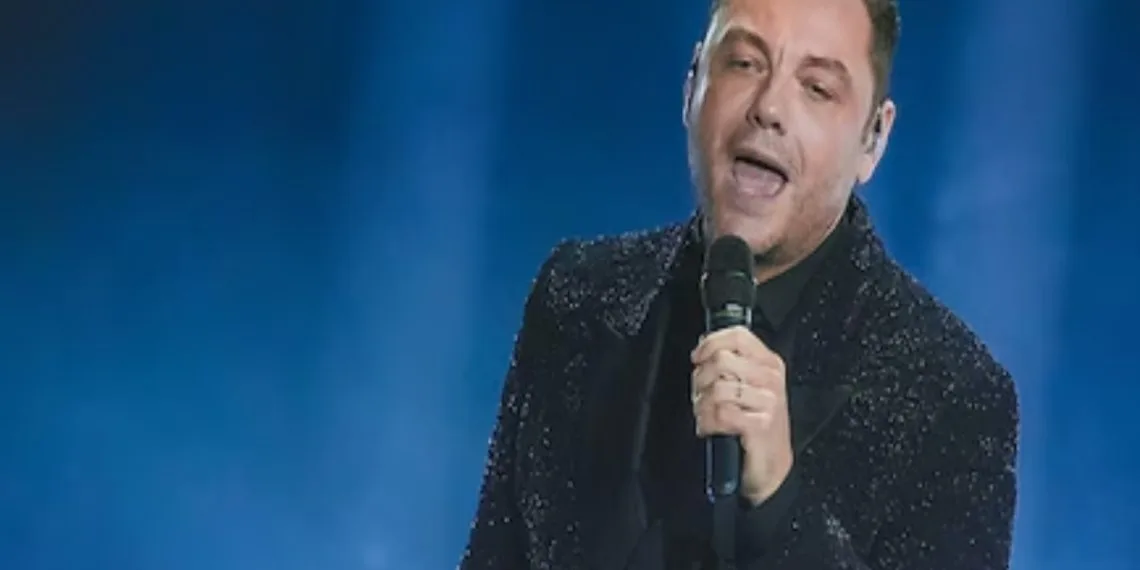 Tiziano Ferro