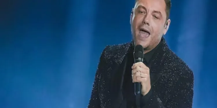 Tiziano Ferro