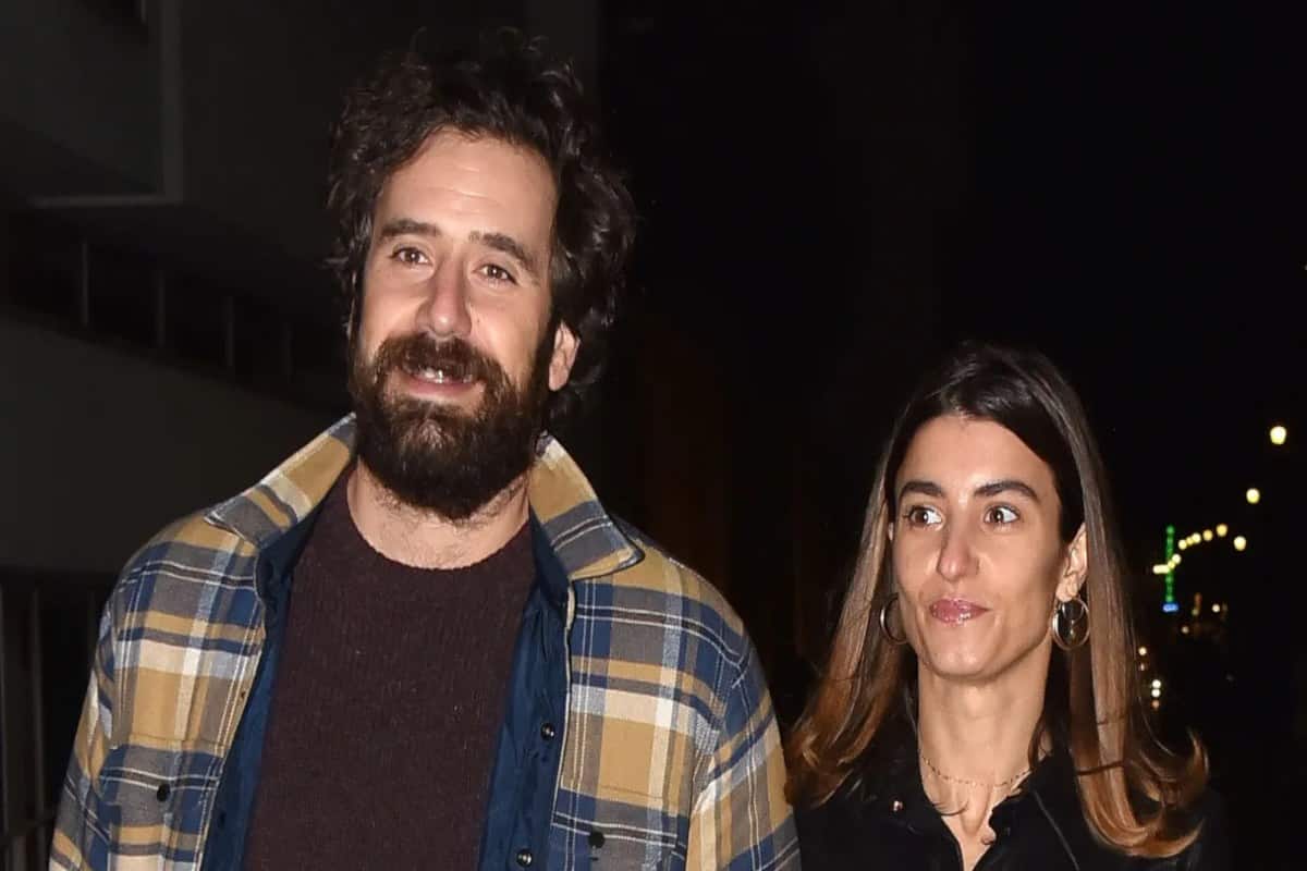 tommaso paradiso e carolina sansoni si sposano