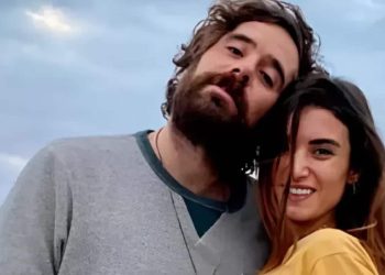 tommaso paradiso e carolina sansoni si sposano