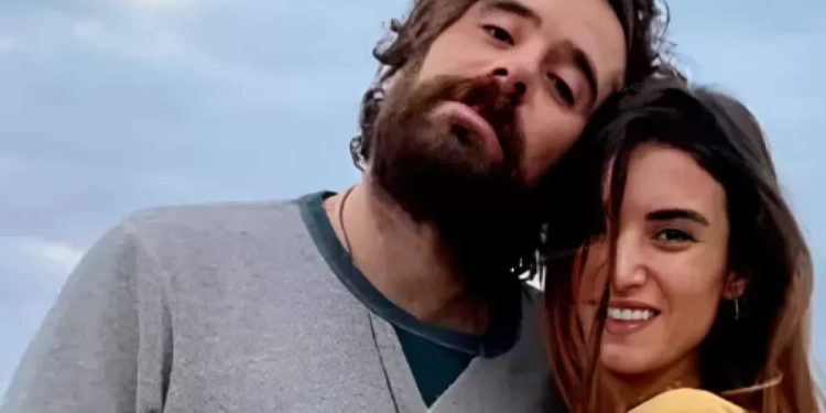 tommaso paradiso e carolina sansoni si sposano