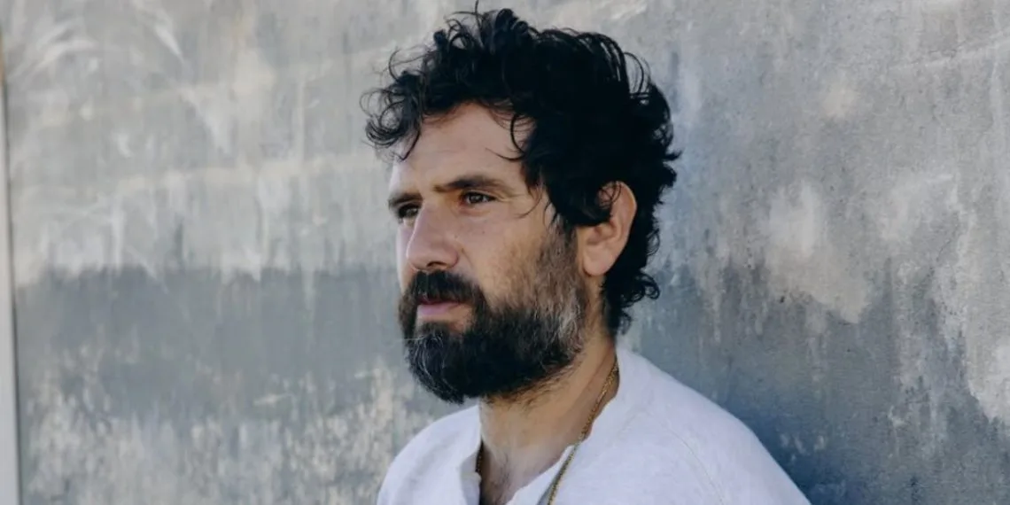 Tommaso Paradiso