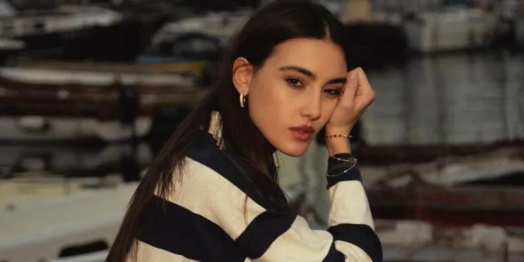 Zeudi Di Palma