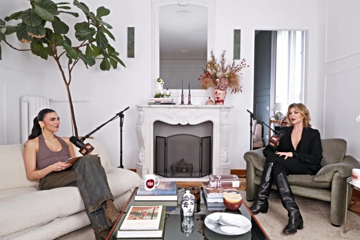 Scontro Giulia Salemi e Alba Parietti, la verità sulla lite (Screen Youtube)