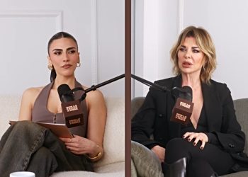 Alba Parietti e la sfuriata contro Giulia Salemi, come sono andate le cose (Screen Youtube)