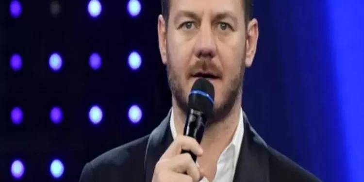 Cattelan - screenshot dal web