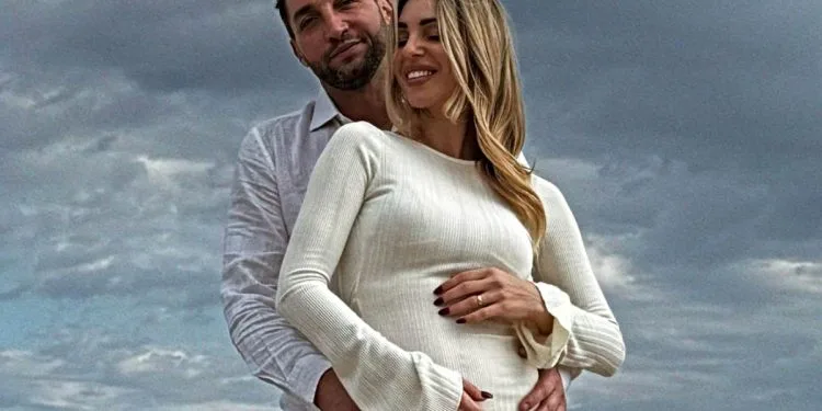 Amici Susy Fuccillo, cambiamento difficile dopo la perdita del marito (Foto Ig)