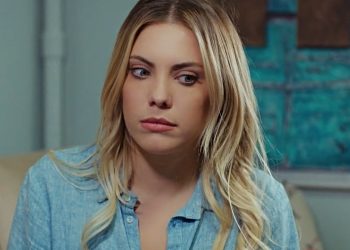 Forbidden fruit anticipazioni puntata serale 19 marzo 2026 (Screen Mediaset Infinity)