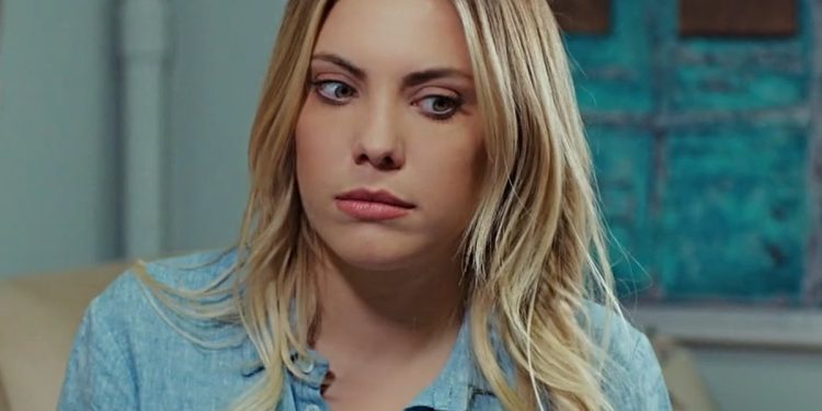 Forbidden fruit anticipazioni puntata serale 19 marzo 2026 (Screen Mediaset Infinity)