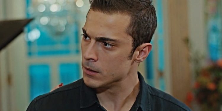 Forbidden fruit anticipazioni 24 marzo 2026 (Screen Mediaset Infinity)