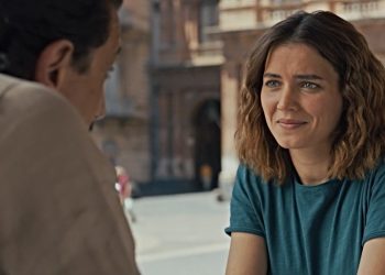 Vanina 2 anticipazioni terzo episodio (Screen Mediaset Infinity)