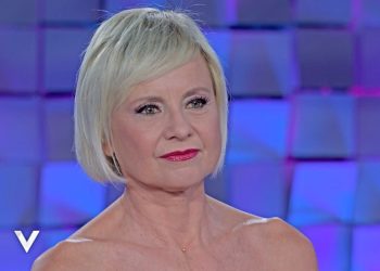 Antonella Elia cacciava di casa Pietro ogni tre giorni (Screen Mediaset Infinity)
