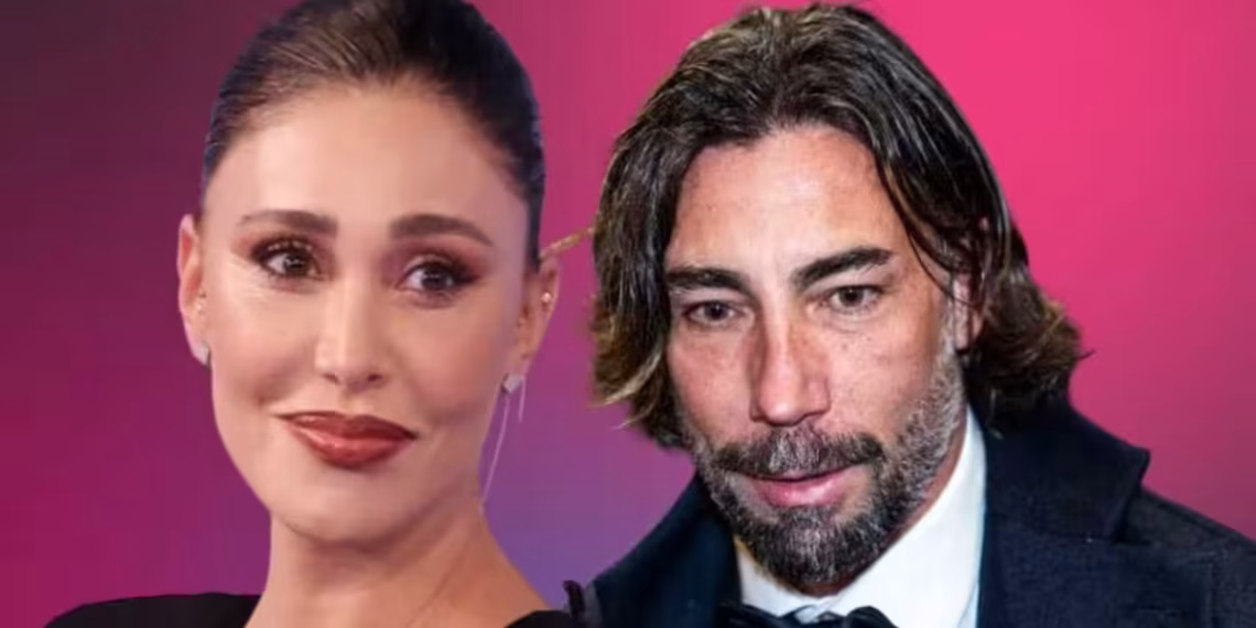 Belen Rodriguez e Vittorio Brumotti non stanno insieme