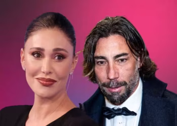 Belen Rodriguez e Vittorio Brumotti non stanno insieme