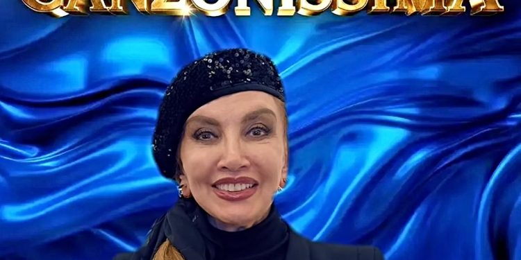 Canzonissima 2026, le rivelazioni di Milly Carlucci sul cast (Screen Instagram)