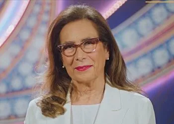 Cesara Buonamici rivelazioni sul Grande Fratello Vip (Screen Mediaset Infinity)