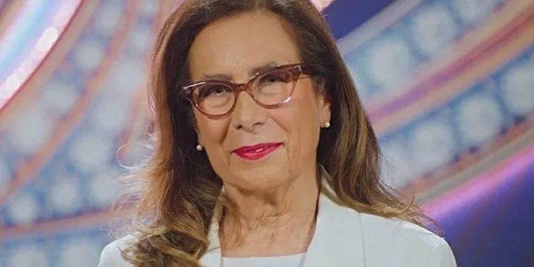 Cesara Buonamici rivelazioni sul Grande Fratello Vip (Screen Mediaset Infinity)