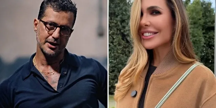 Fabrizio Corona minaccia Ilary Blasi, le rivelazioni del fotografo (Screen Netflix e Mediaset Infinity)