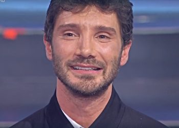 Festival di Sanremo 2027, Stefano De Martino confessa il suo timore (Screen Raiplay)