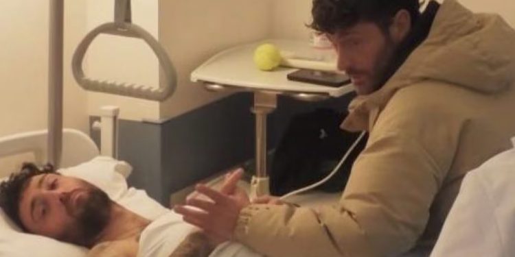 Filippo Bisciglia Scherzi a parte